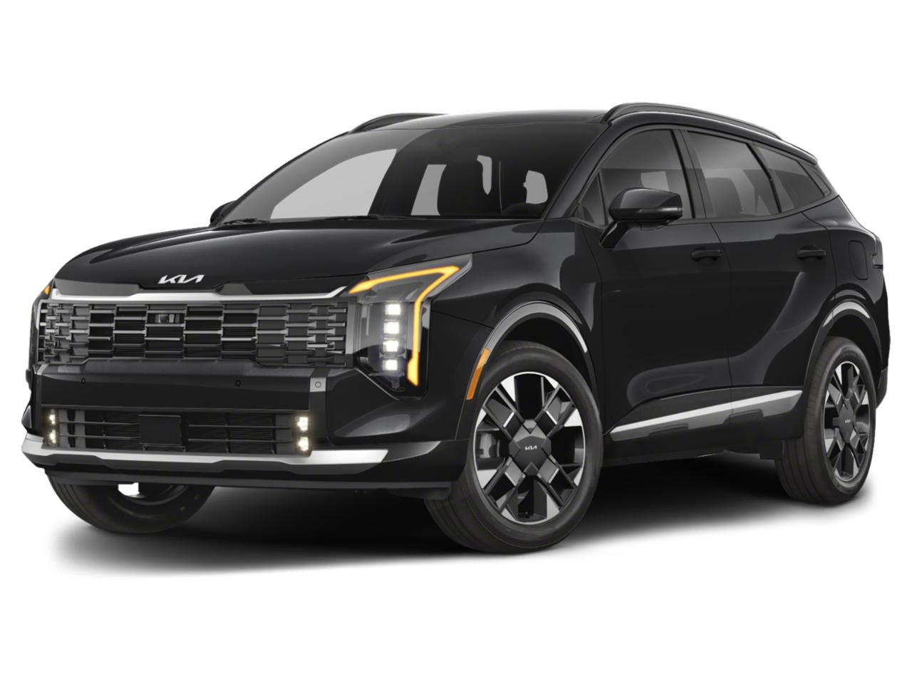 2026 Kia Sportage Hybrid Vehicle Photo in Dublin, CA 94568