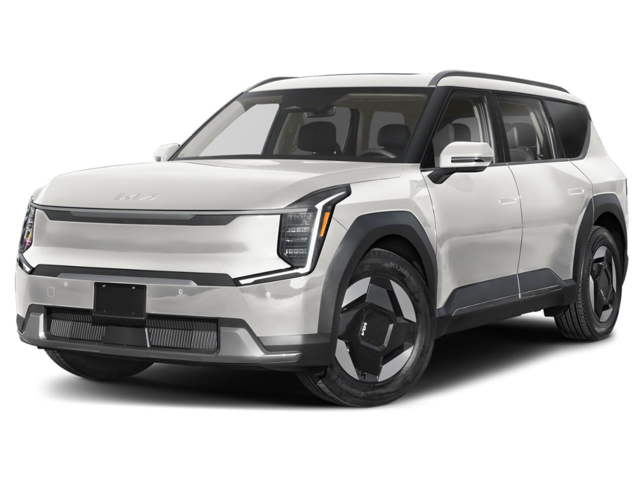 2026 Kia EV9 Vehicle Photo in Tucson, AZ 85712
