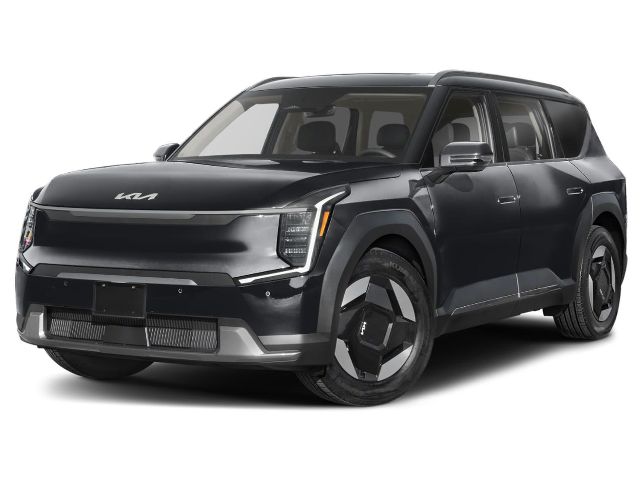 2026 Kia EV9 Vehicle Photo in Appleton, WI 54914