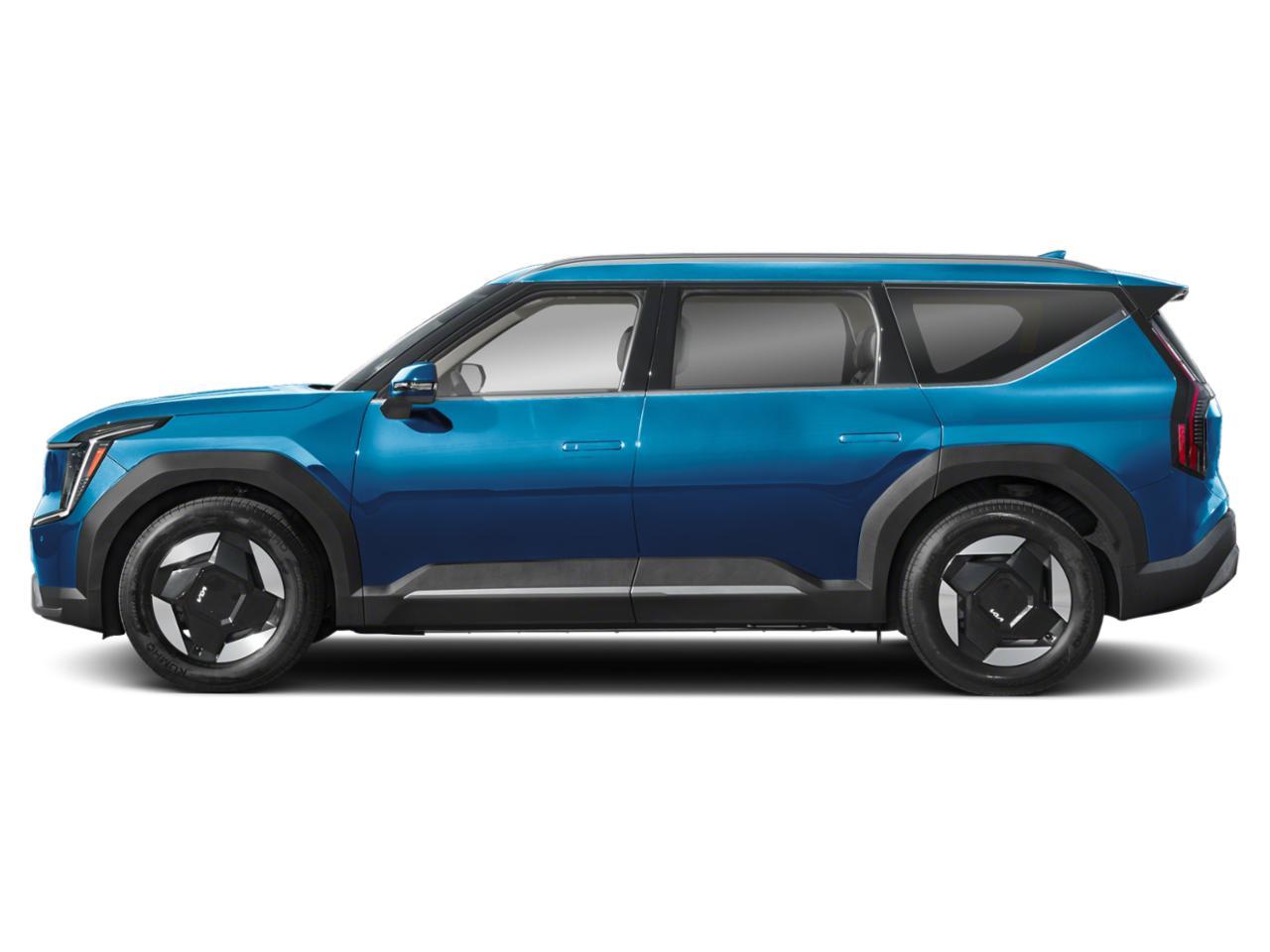 2026 Kia EV9 Vehicle Photo in Tucson, AZ 85712