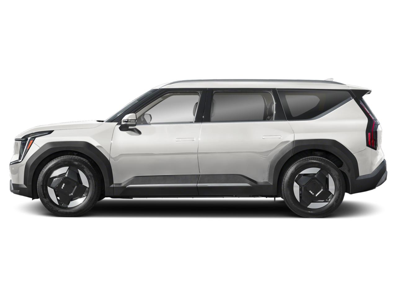 2026 Kia EV9 Vehicle Photo in Tucson, AZ 85712