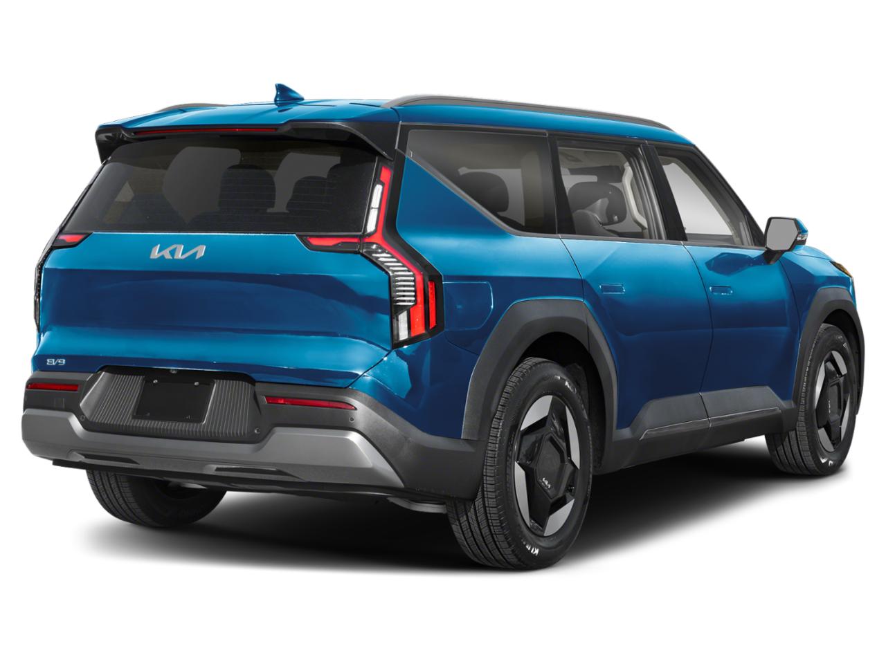 2026 Kia EV9 Vehicle Photo in Tucson, AZ 85712