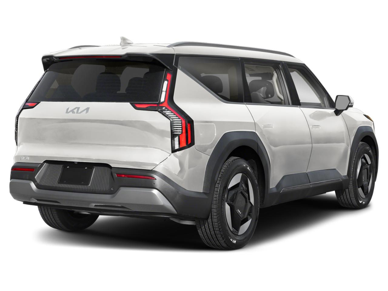2026 Kia EV9 Vehicle Photo in Tucson, AZ 85712
