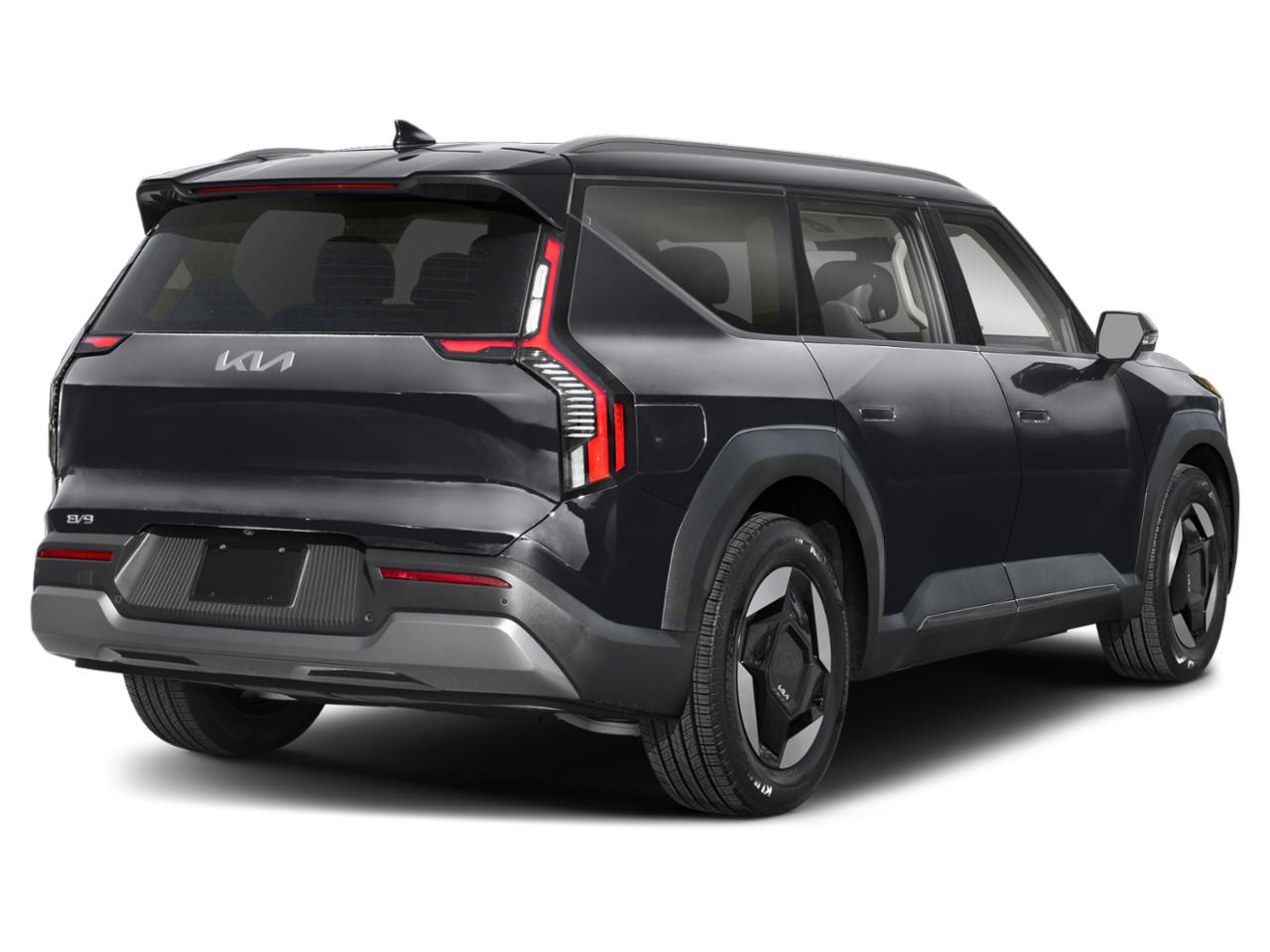 2026 Kia EV9 Vehicle Photo in Appleton, WI 54914