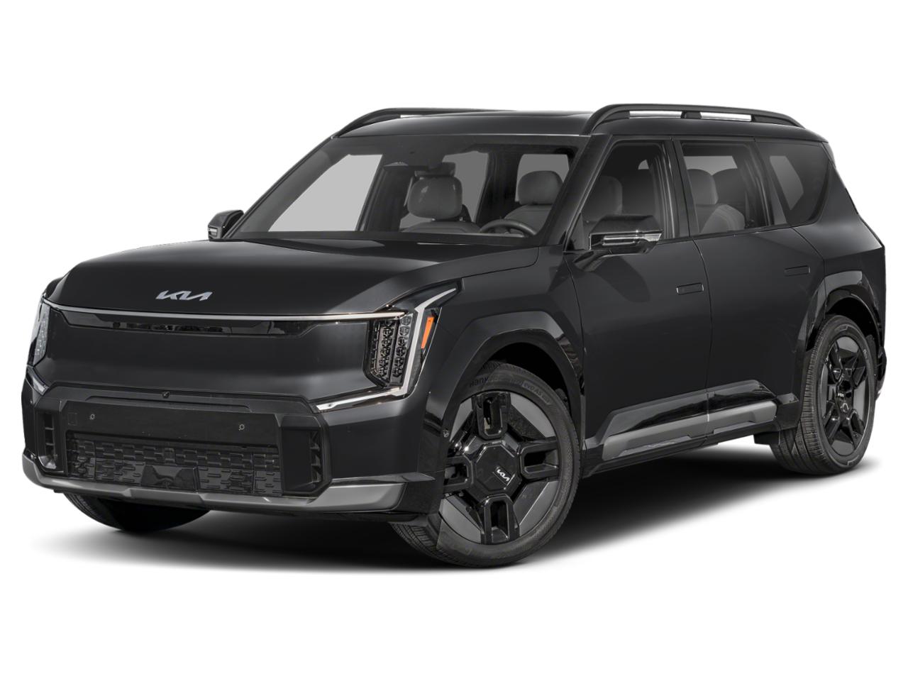 2026 Kia EV9 Vehicle Photo in Tucson, AZ 85712