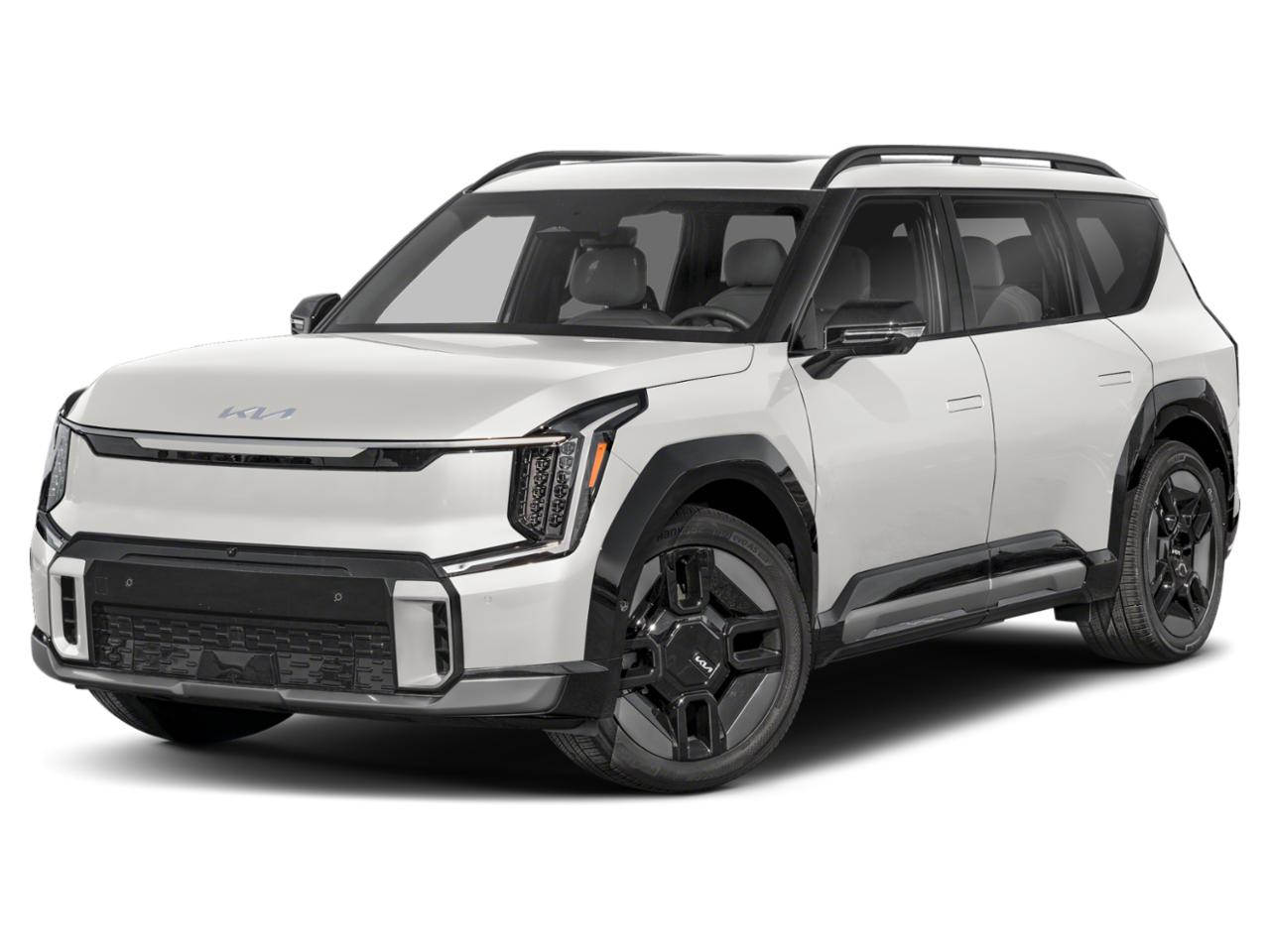 2026 Kia EV9 Vehicle Photo in Tucson, AZ 85712