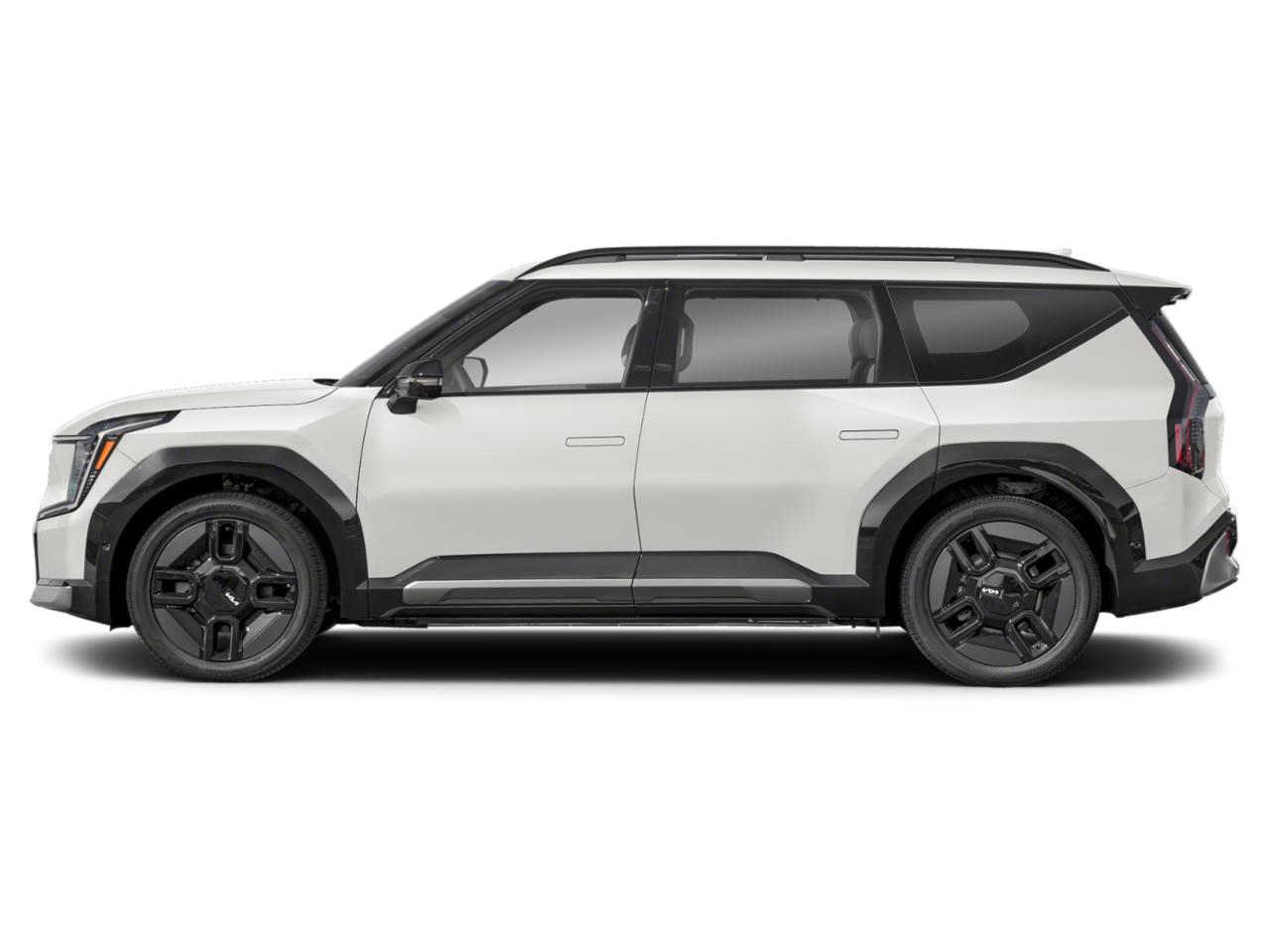 2026 Kia EV9 Vehicle Photo in Tucson, AZ 85712