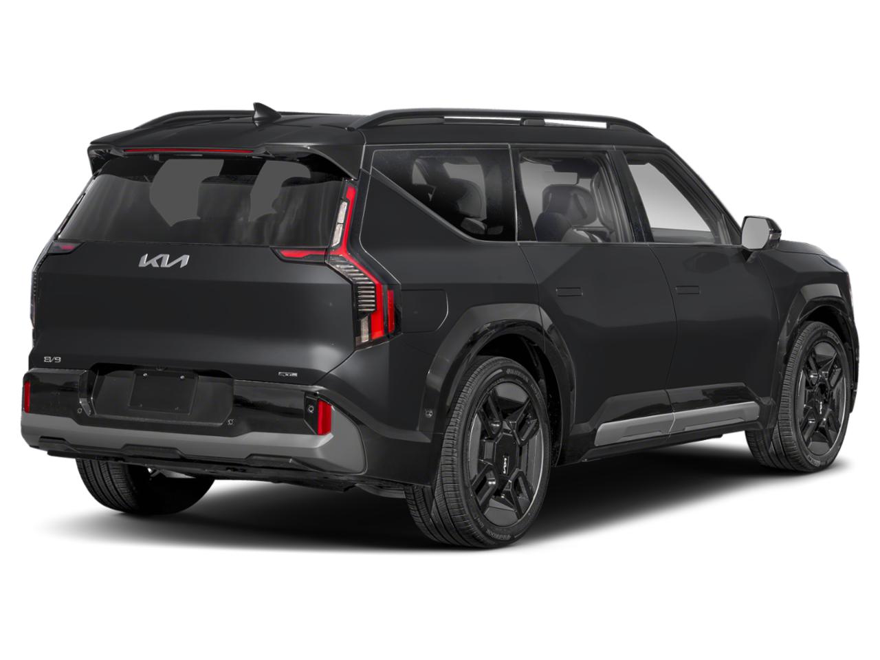 2026 Kia EV9 Vehicle Photo in Tucson, AZ 85712