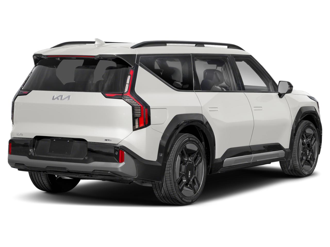 2026 Kia EV9 Vehicle Photo in Tucson, AZ 85712