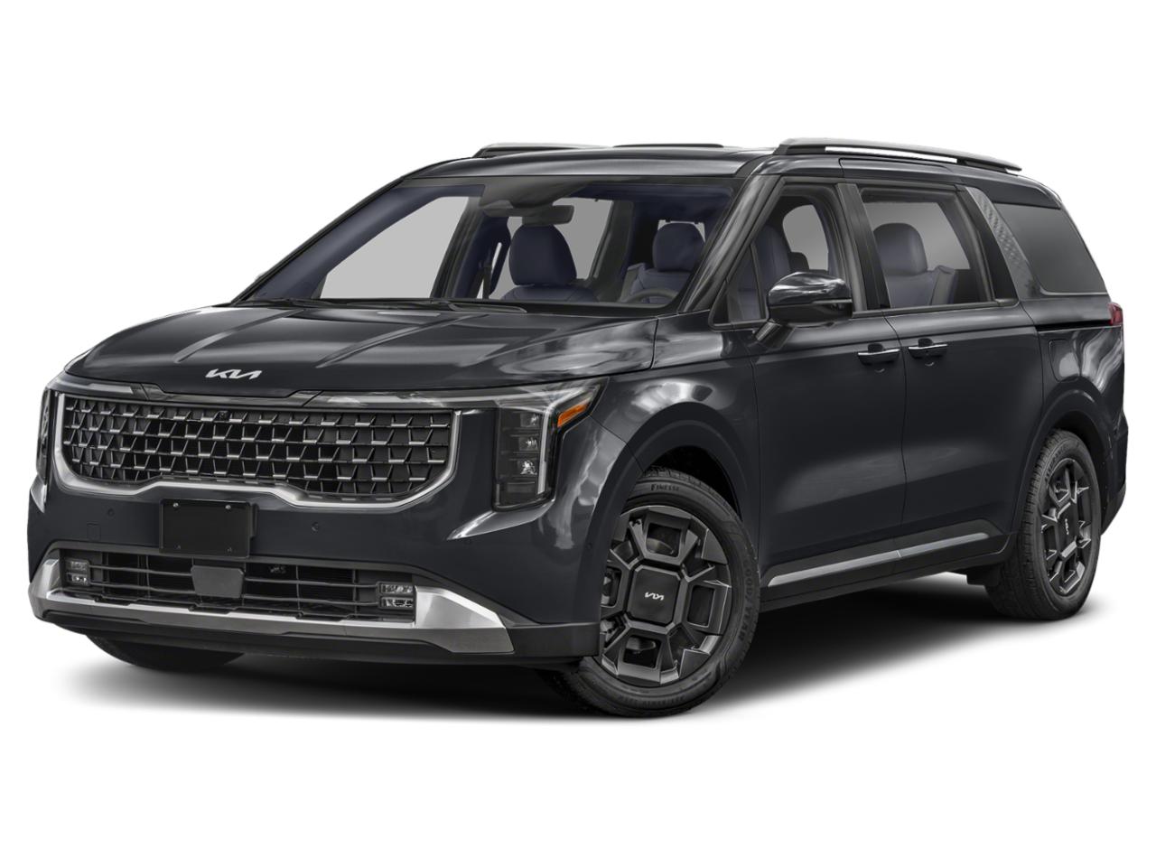 2026 Kia Carnival Vehicle Photo in Appleton, WI 54914