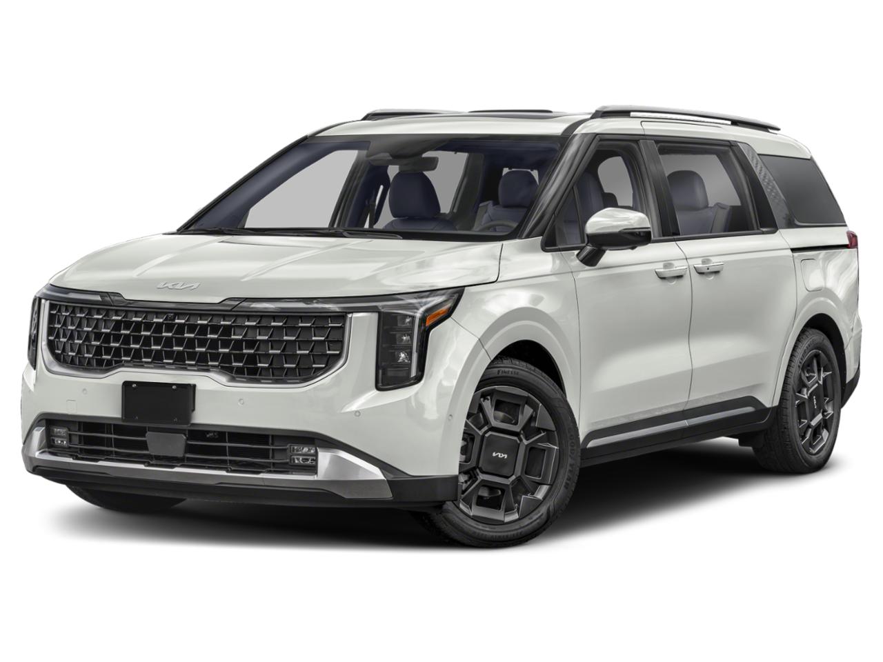 2026 Kia Carnival Vehicle Photo in Tucson, AZ 85712