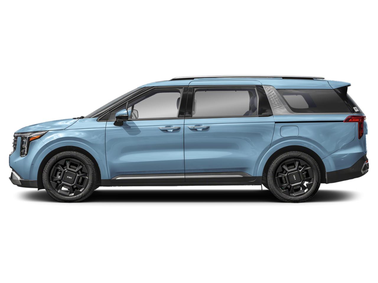 2026 Kia Carnival Vehicle Photo in Oshkosh, WI 54904