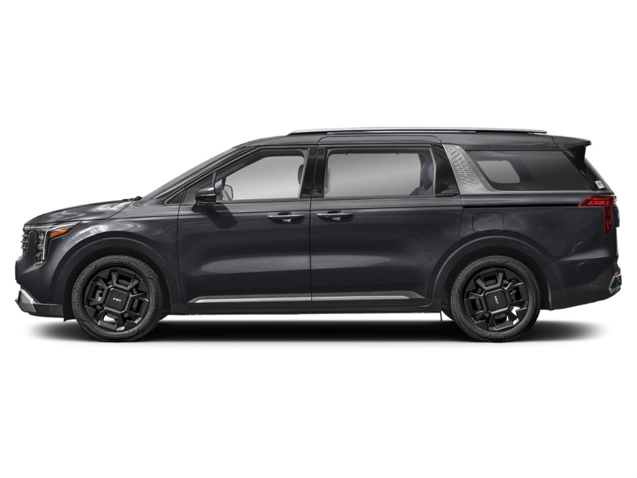2026 Kia Carnival Vehicle Photo in Appleton, WI 54914