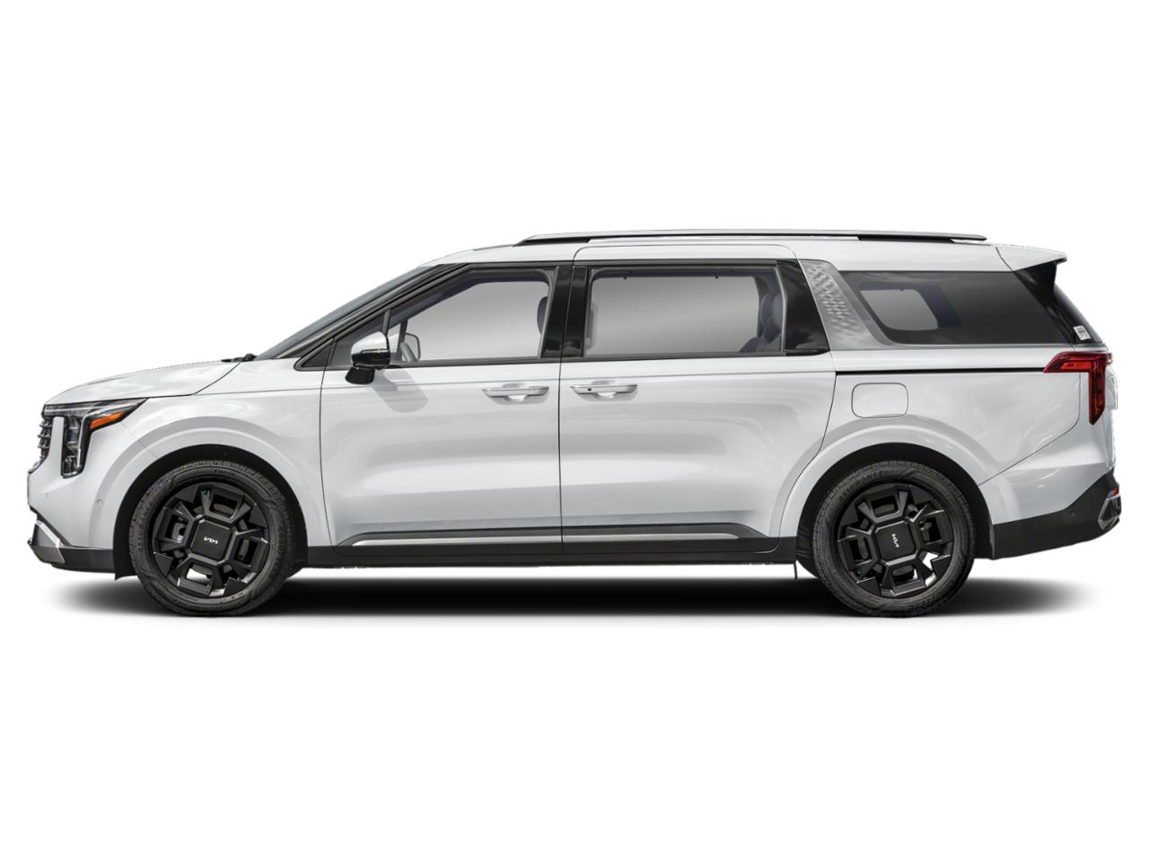 2026 Kia Carnival Vehicle Photo in Tucson, AZ 85712