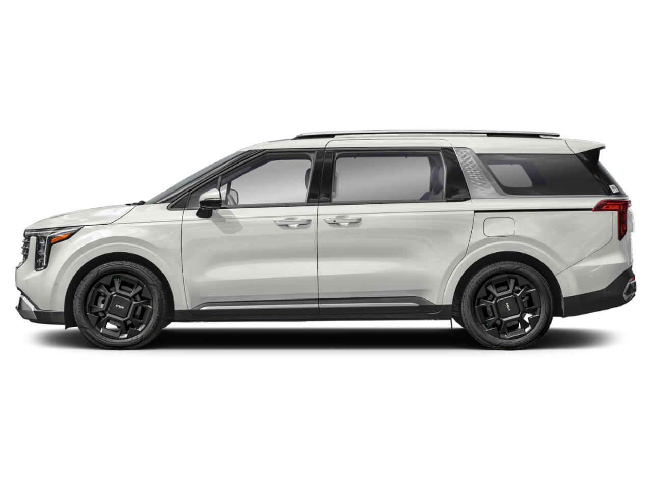 2026 Kia Carnival Vehicle Photo in Tucson, AZ 85712