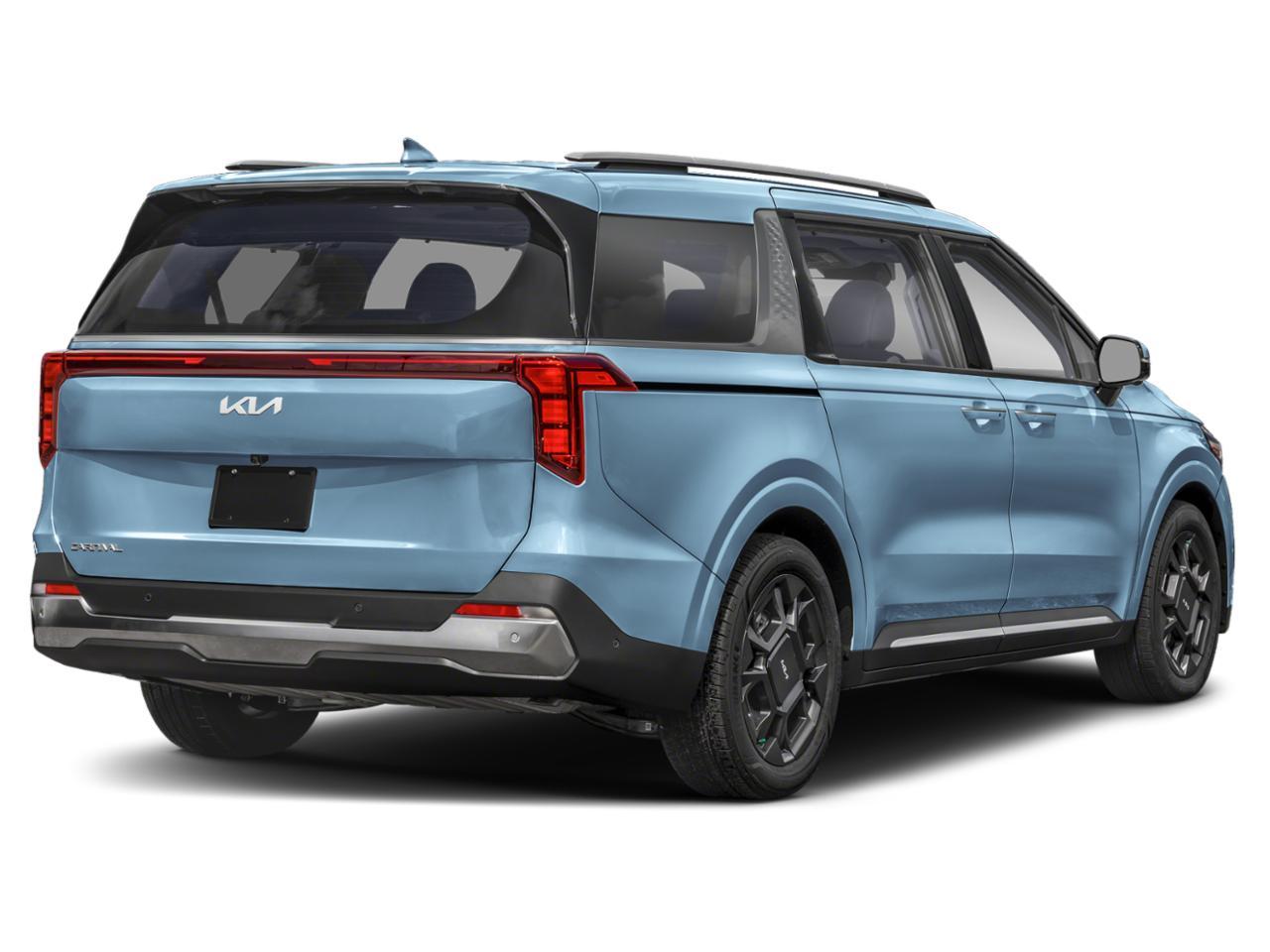 2026 Kia Carnival Vehicle Photo in Oshkosh, WI 54904
