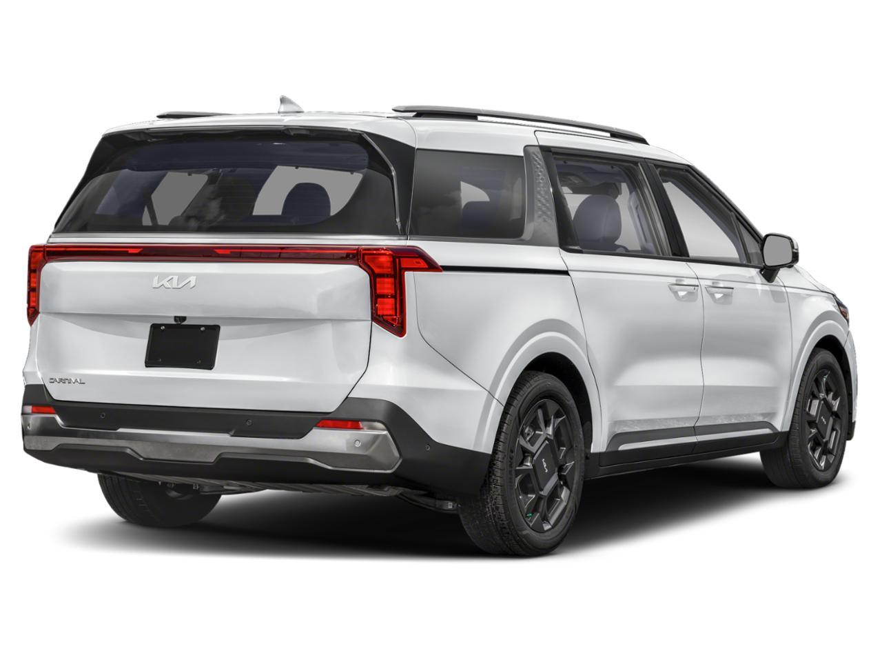 2026 Kia Carnival Vehicle Photo in Tucson, AZ 85712
