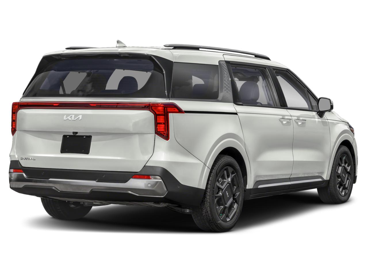 2026 Kia Carnival Vehicle Photo in Tucson, AZ 85712