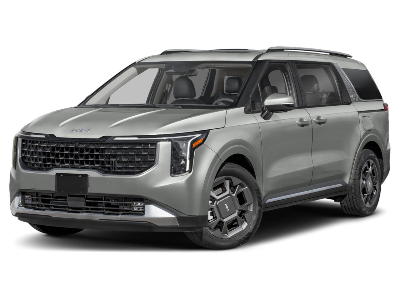 2026 Kia Carnival Hybrid Vehicle Photo in Appleton, WI 54914