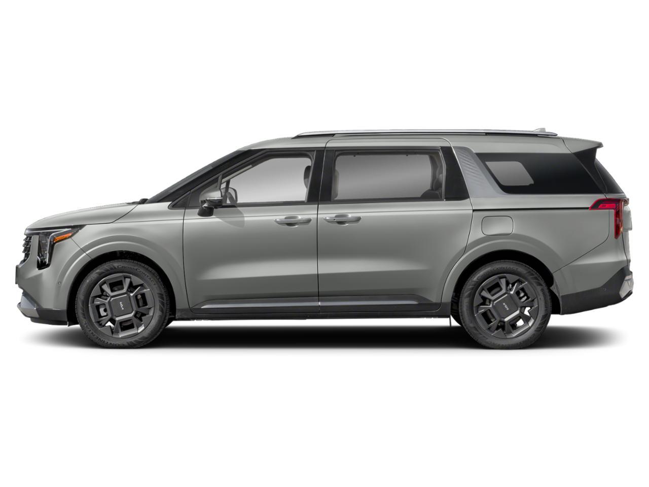 2026 Kia Carnival Hybrid Vehicle Photo in Appleton, WI 54914