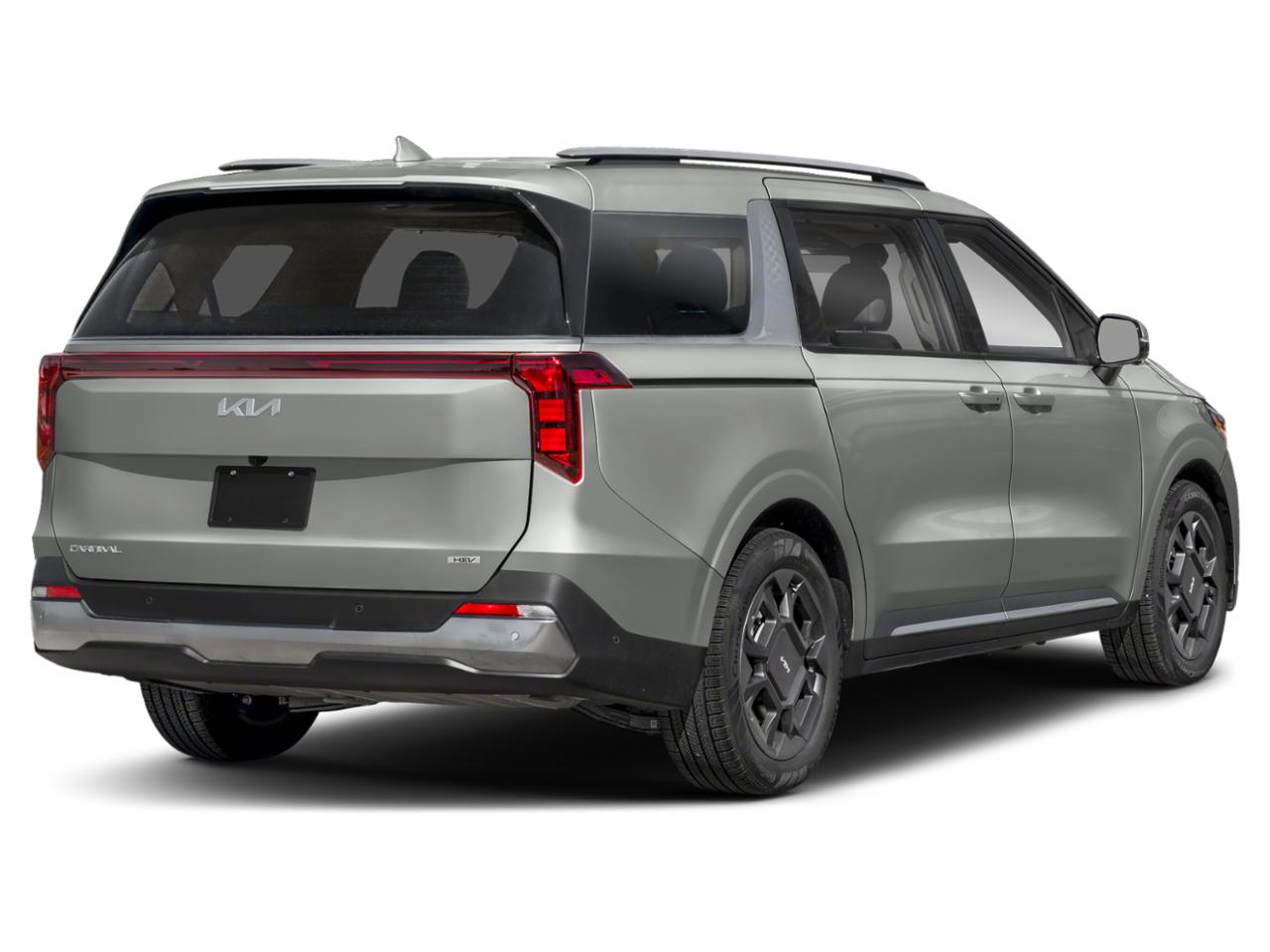 2026 Kia Carnival Hybrid Vehicle Photo in Appleton, WI 54914