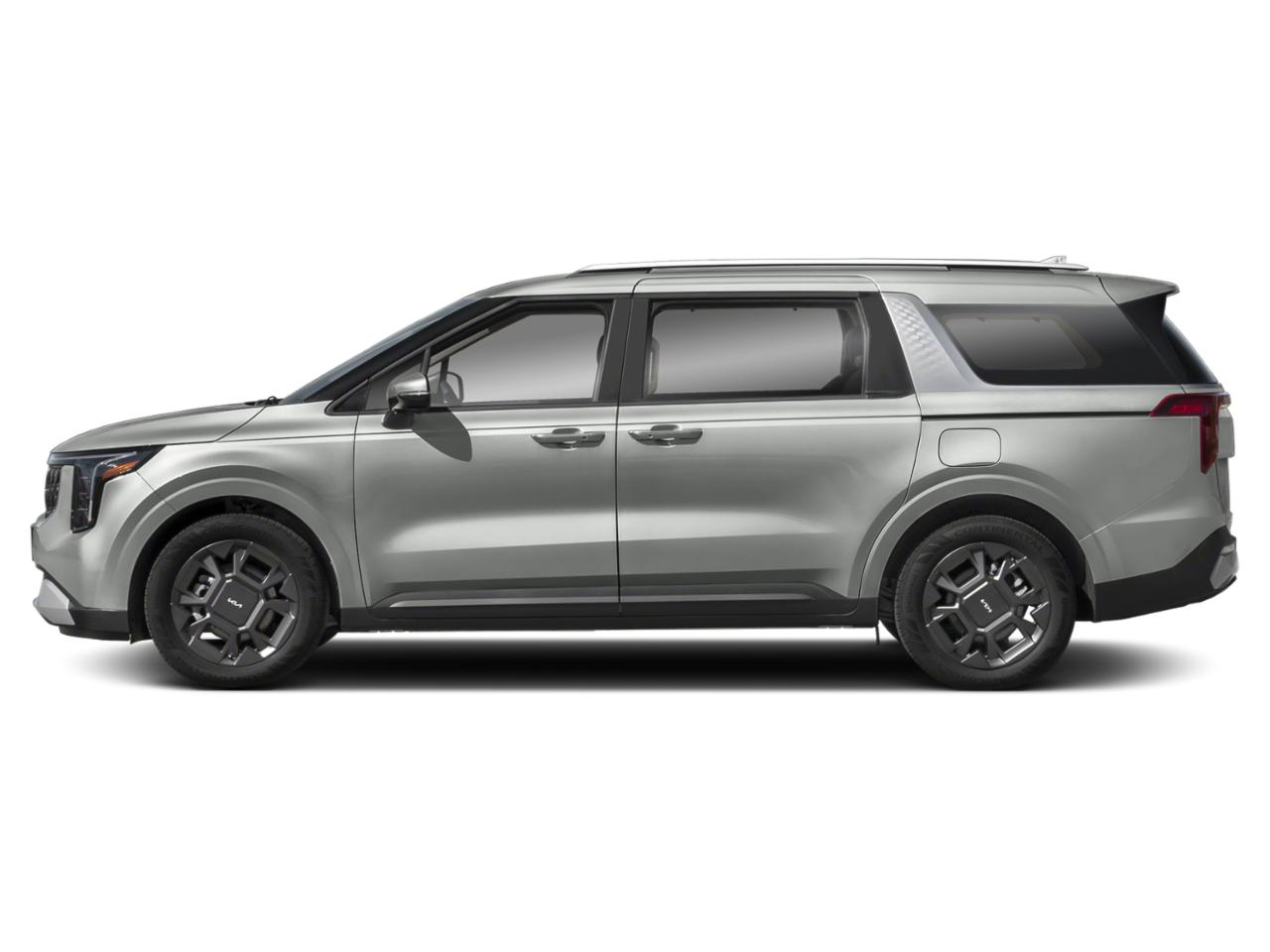 2026 Kia Carnival Hybrid Vehicle Photo in Tucson, AZ 85712