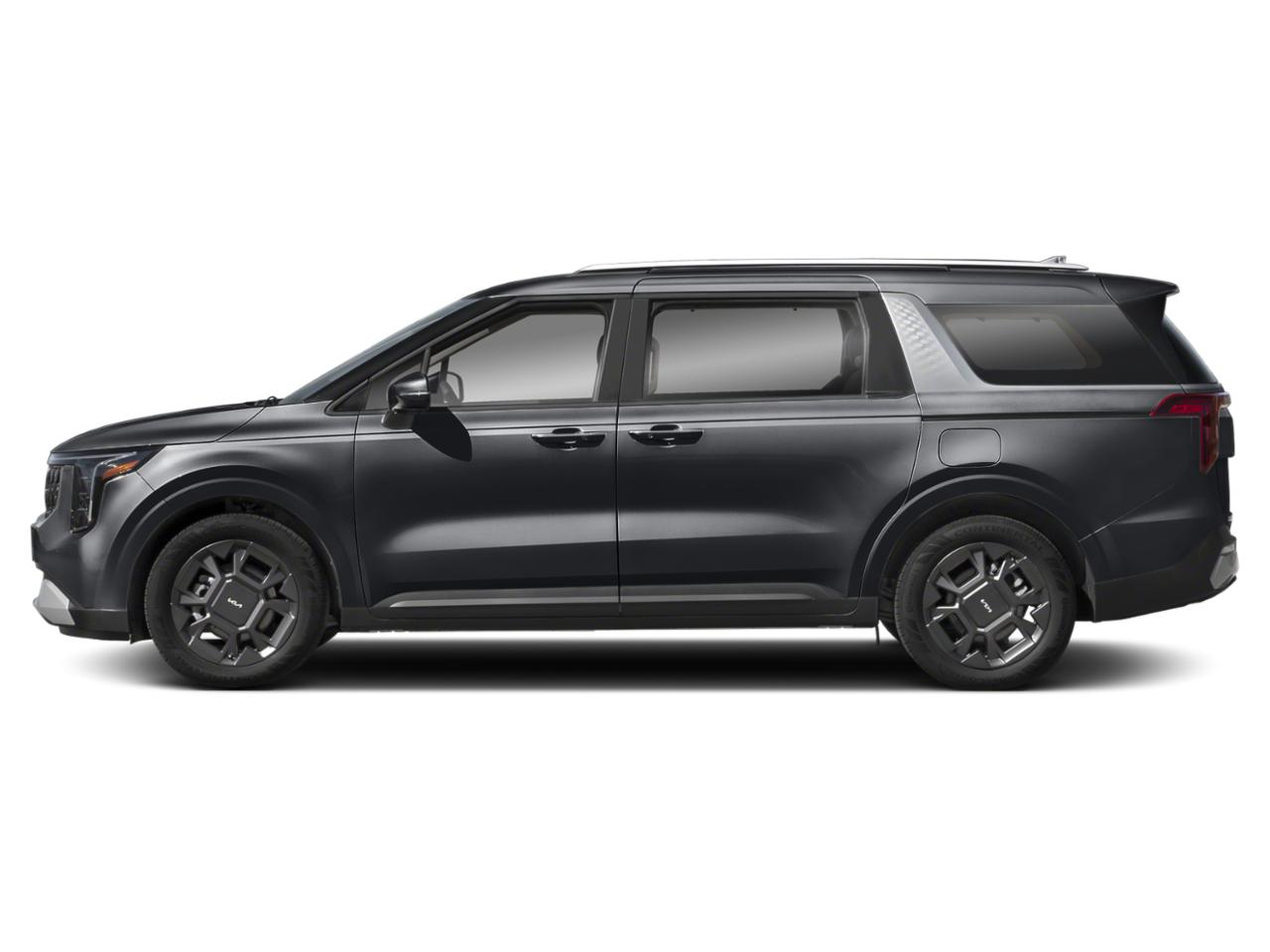 2026 Kia Carnival Hybrid Vehicle Photo in Appleton, WI 54914