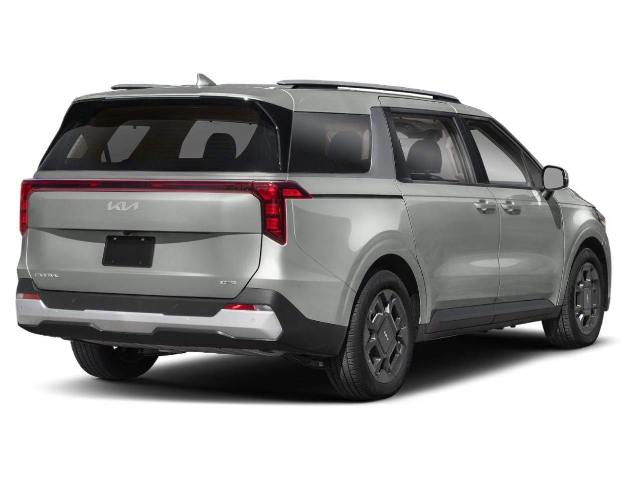2026 Kia Carnival Hybrid Vehicle Photo in Tucson, AZ 85712