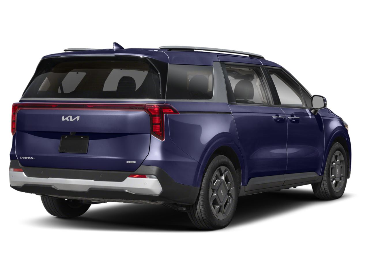 2026 Kia Carnival Hybrid Vehicle Photo in Tucson, AZ 85712