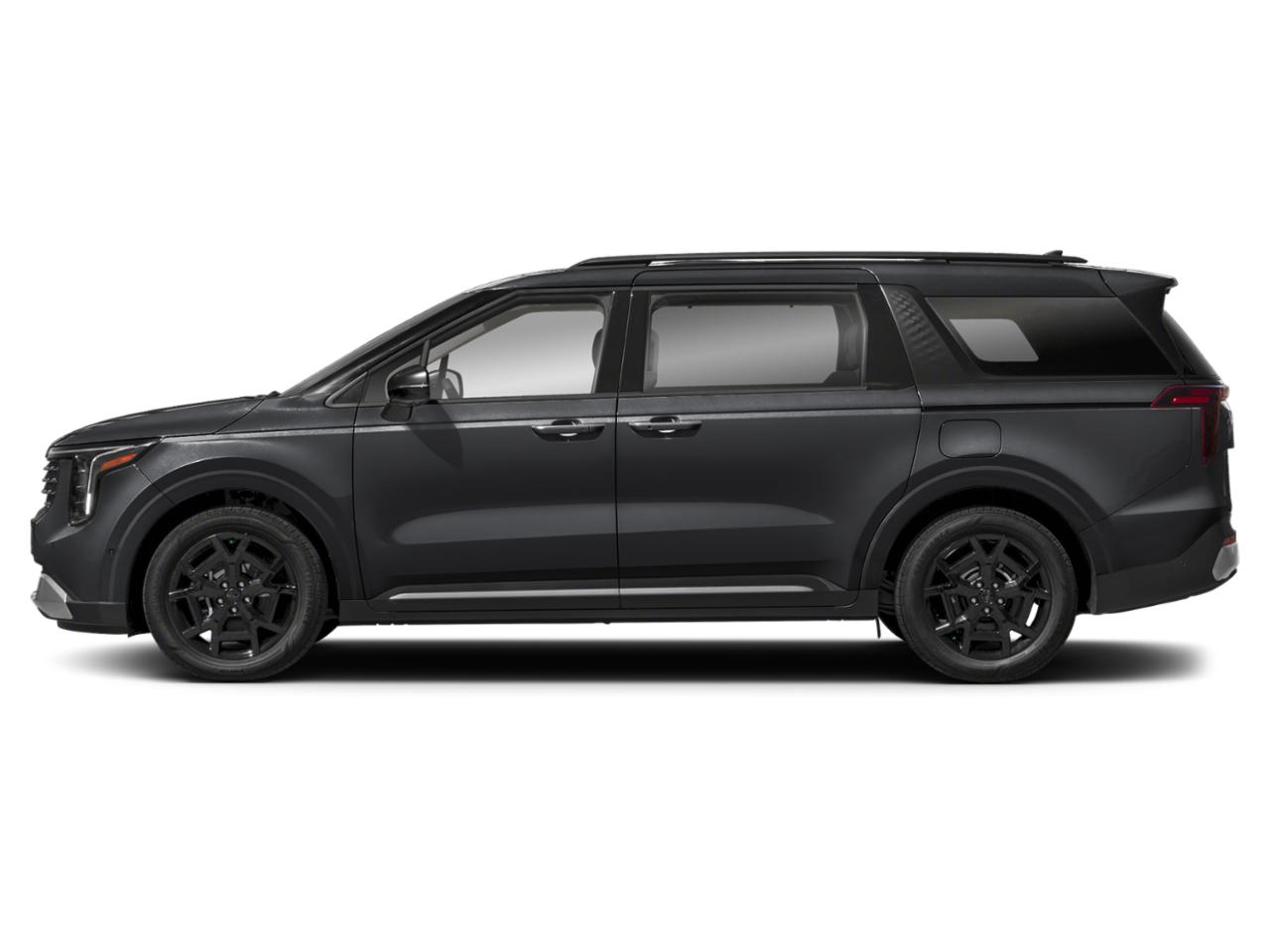 2026 Kia Carnival Hybrid Vehicle Photo in Oshkosh, WI 54904