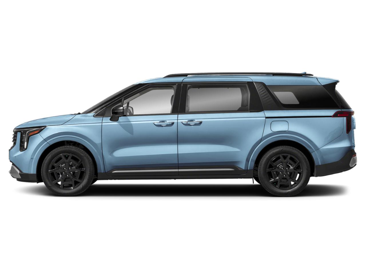 2026 Kia Carnival Hybrid Vehicle Photo in Tucson, AZ 85712
