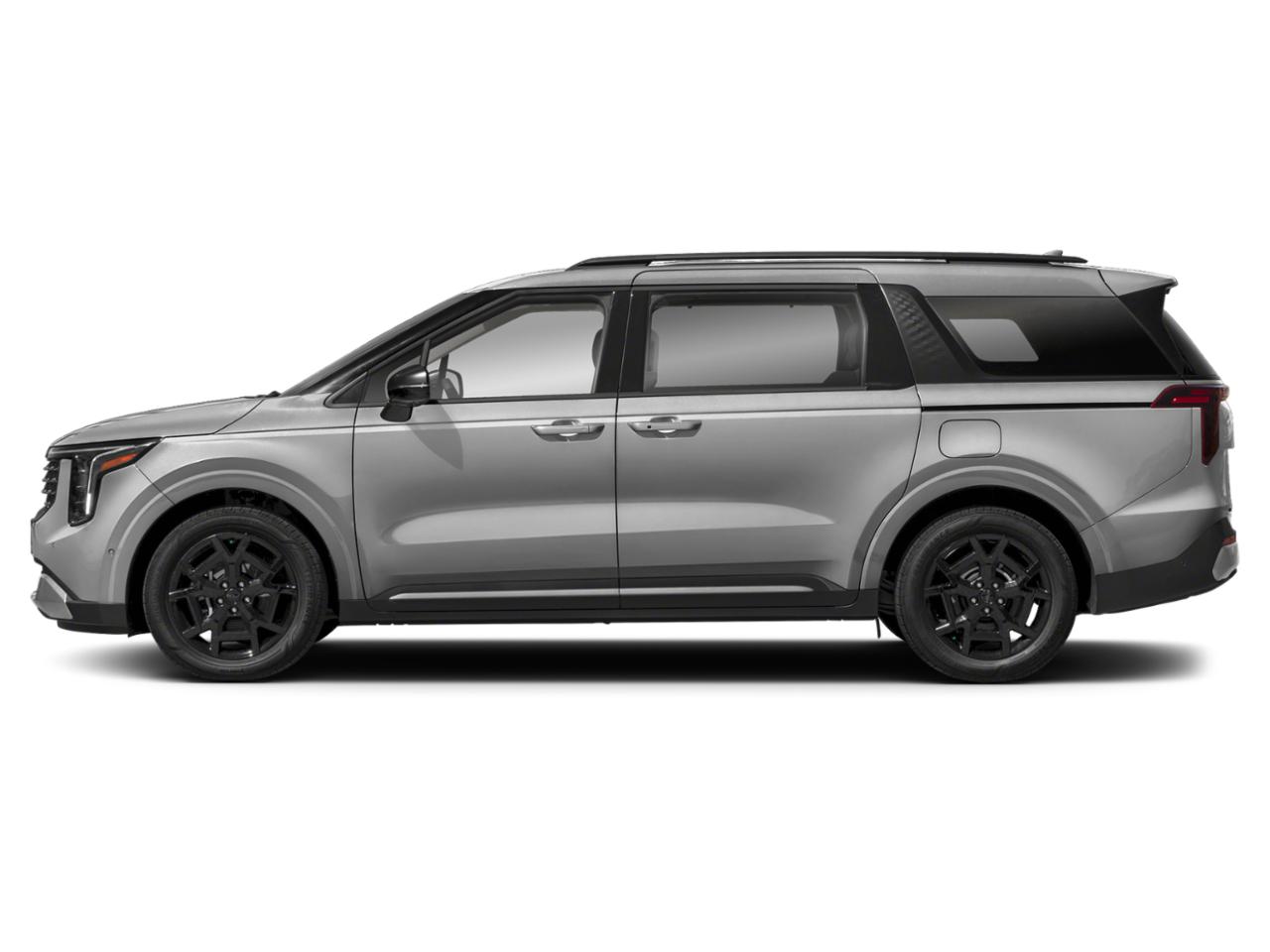 2026 Kia Carnival Hybrid Vehicle Photo in Appleton, WI 54914