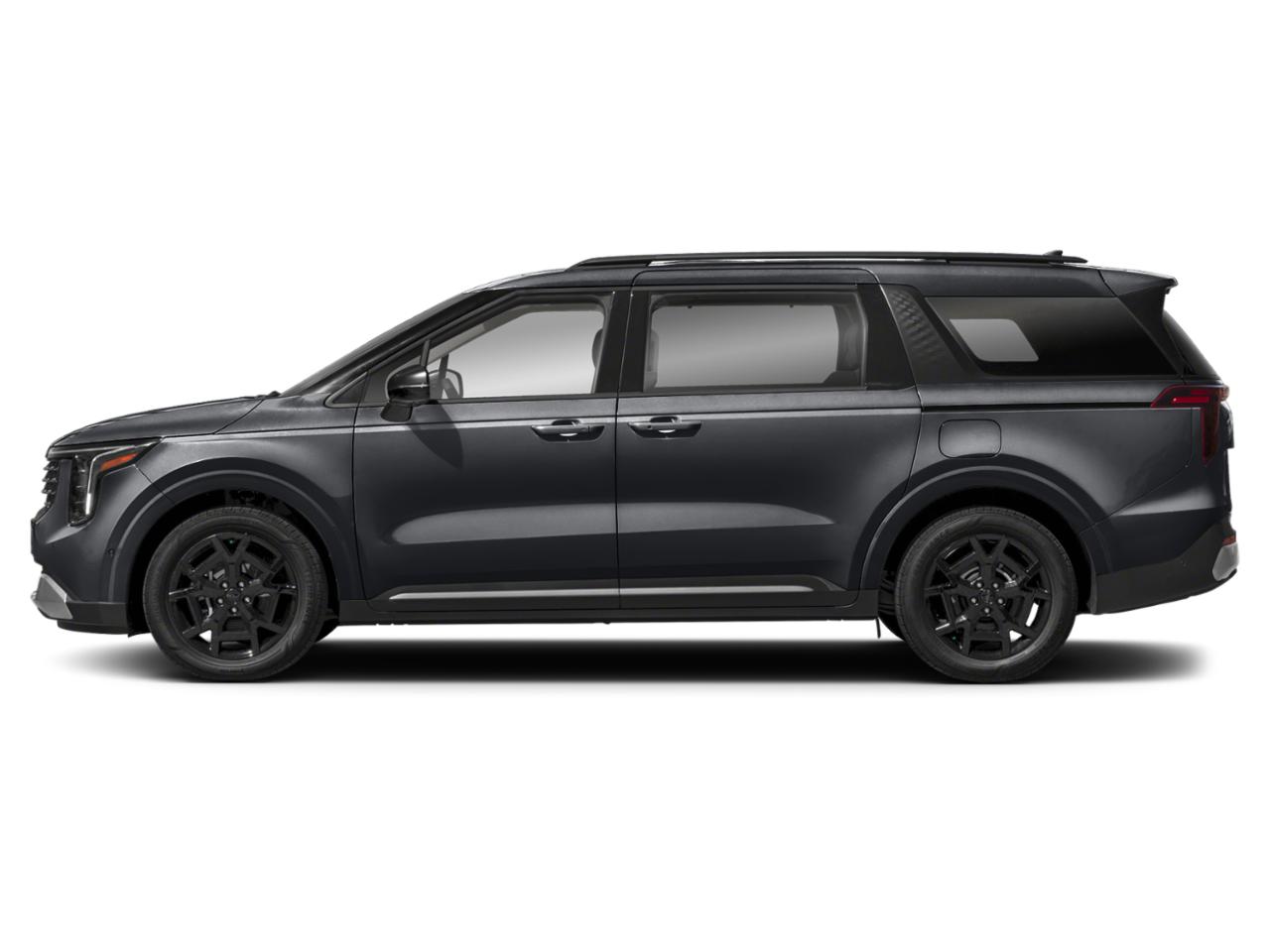 2026 Kia Carnival Hybrid Vehicle Photo in Appleton, WI 54914