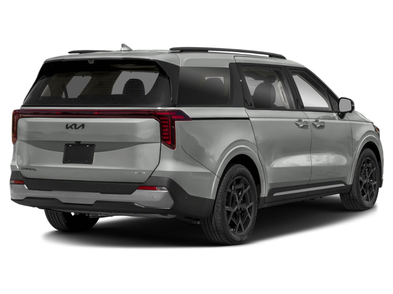 2026 Kia Carnival Hybrid Vehicle Photo in Appleton, WI 54914