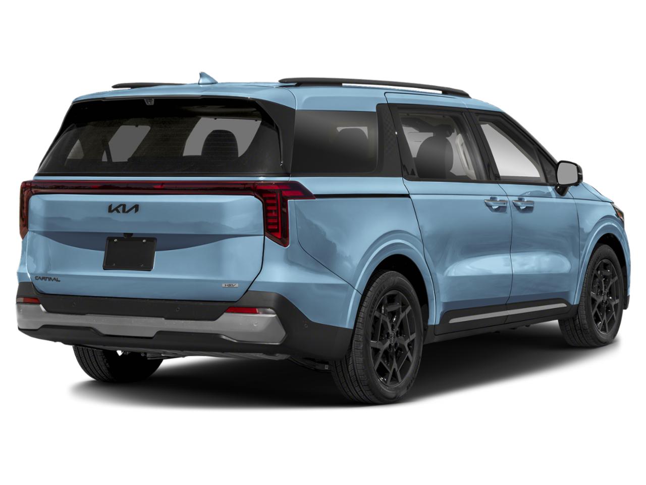 2026 Kia Carnival Hybrid Vehicle Photo in Tucson, AZ 85712