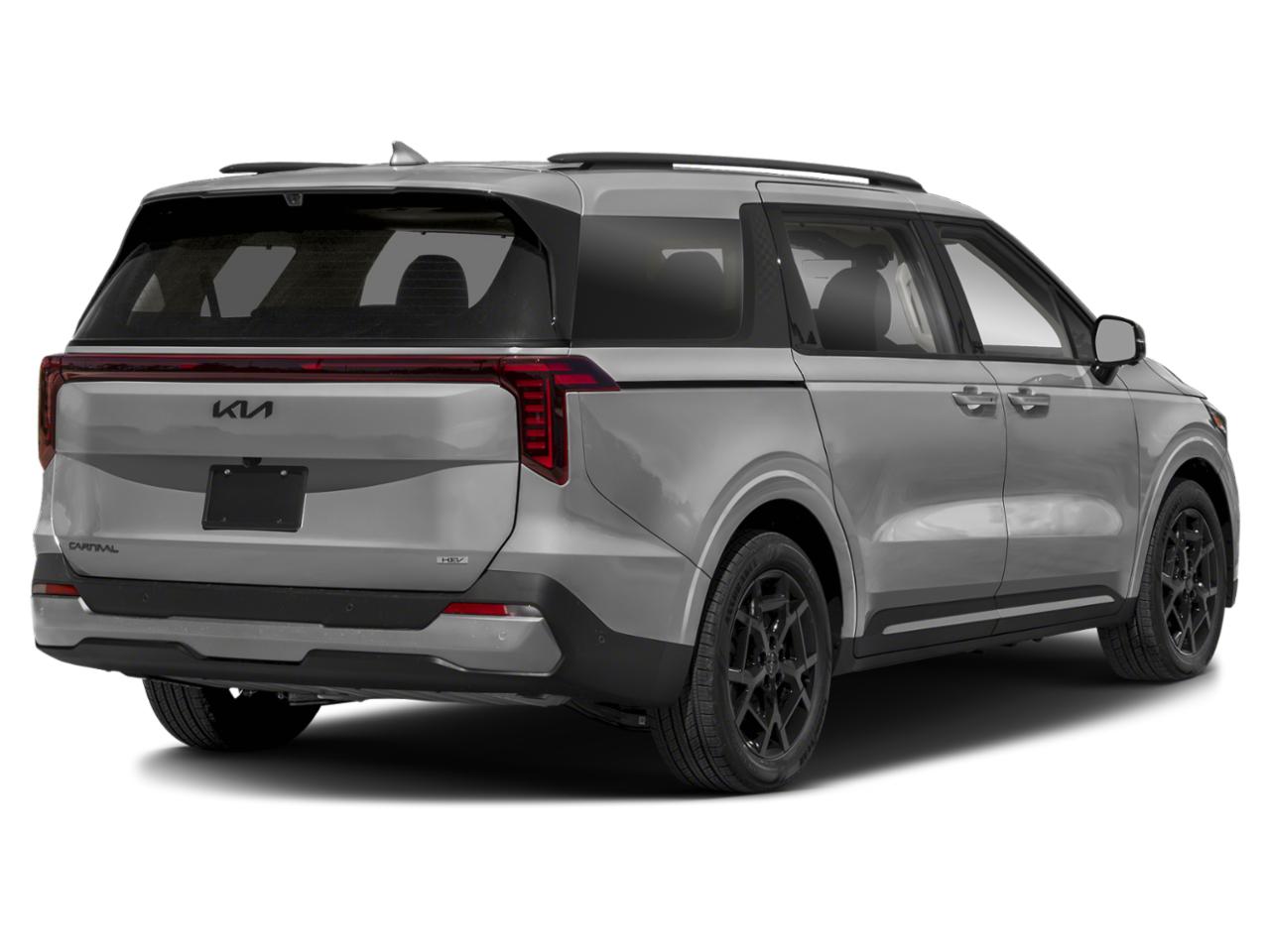 2026 Kia Carnival Hybrid Vehicle Photo in Appleton, WI 54914