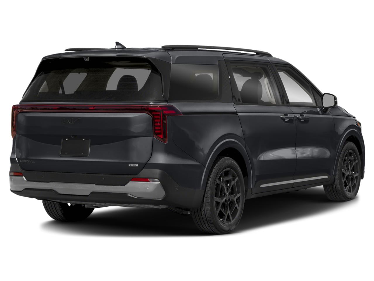 2026 Kia Carnival Hybrid Vehicle Photo in Appleton, WI 54914