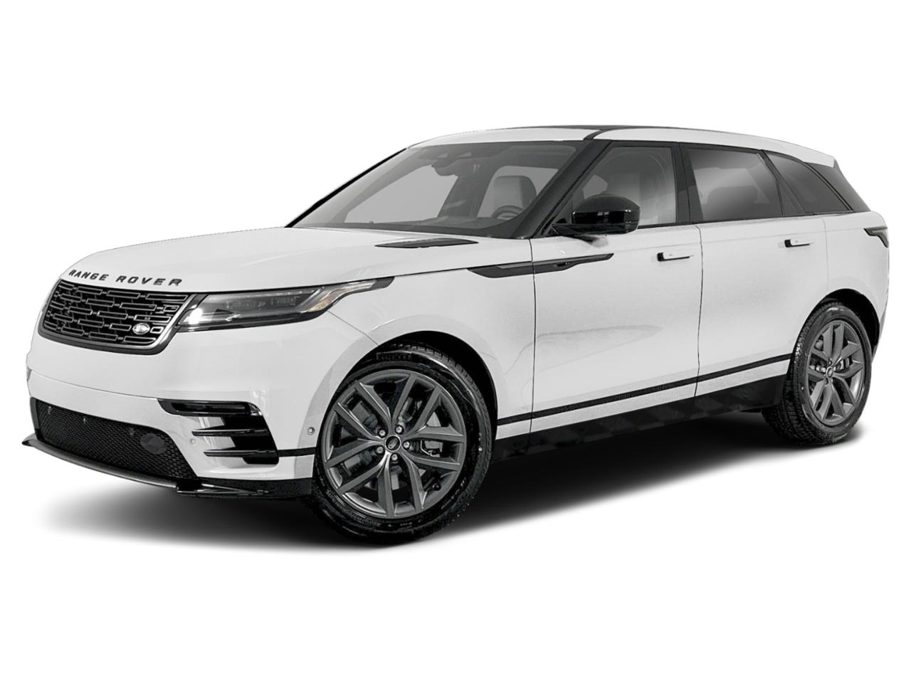 2026 Range Rover Velar Vehicle Photo in AUSTIN, TX 78717