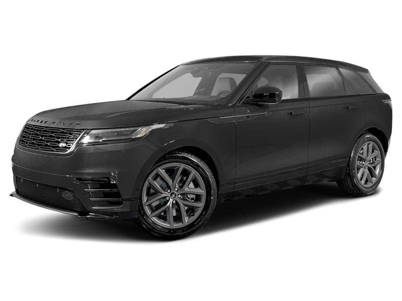 2026 Range Rover Velar Vehicle Photo in AUSTIN, TX 78717