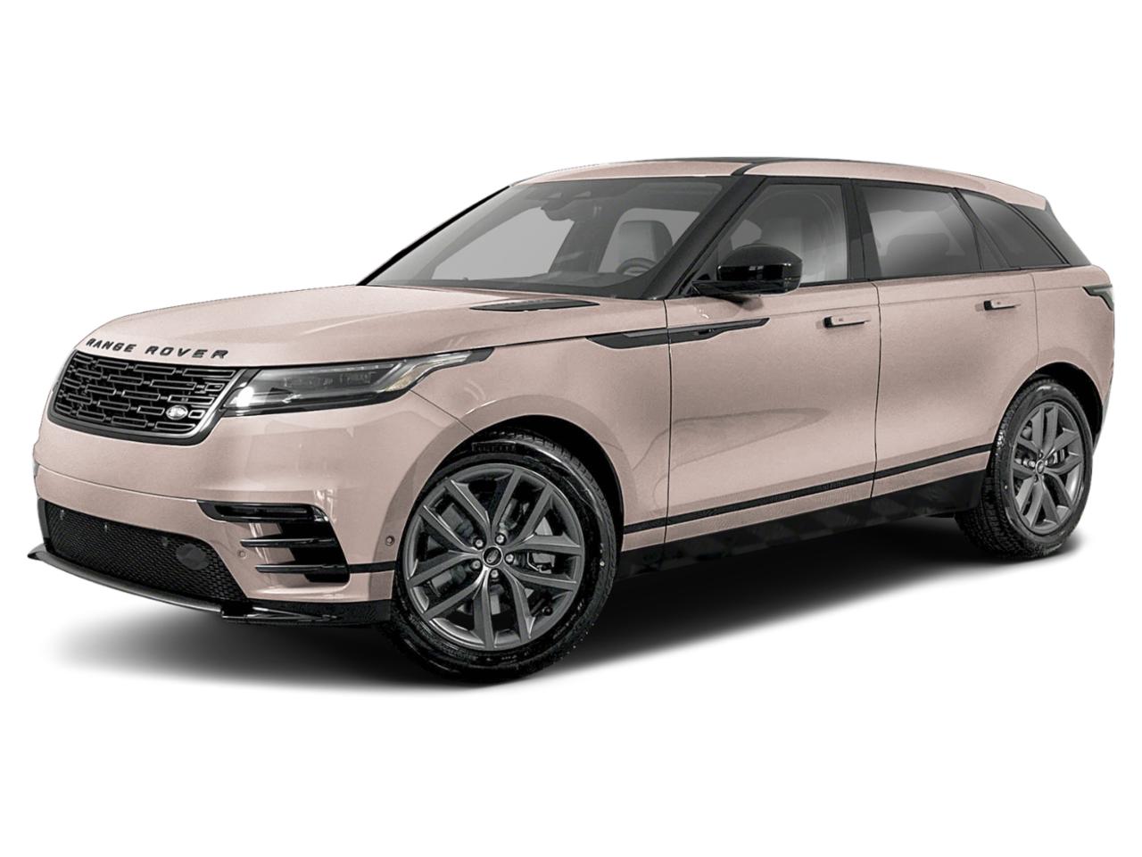 2026 Range Rover Velar Vehicle Photo in Appleton, WI 54913