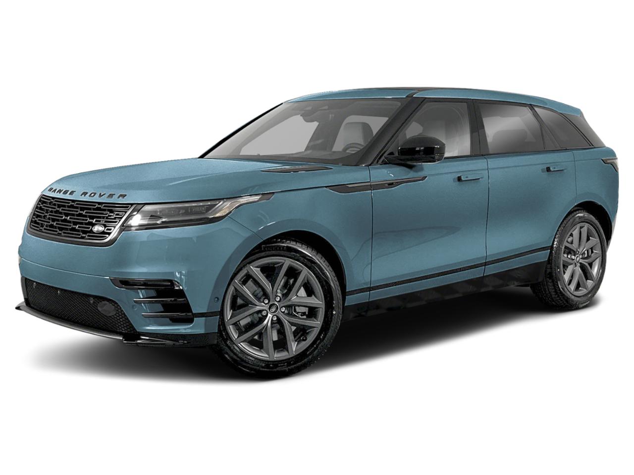 2026 Range Rover Velar Vehicle Photo in AUSTIN, TX 78717