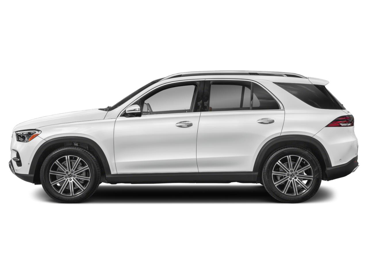 2026 Mercedes-Benz GLE Vehicle Photo in Appleton, WI 54913