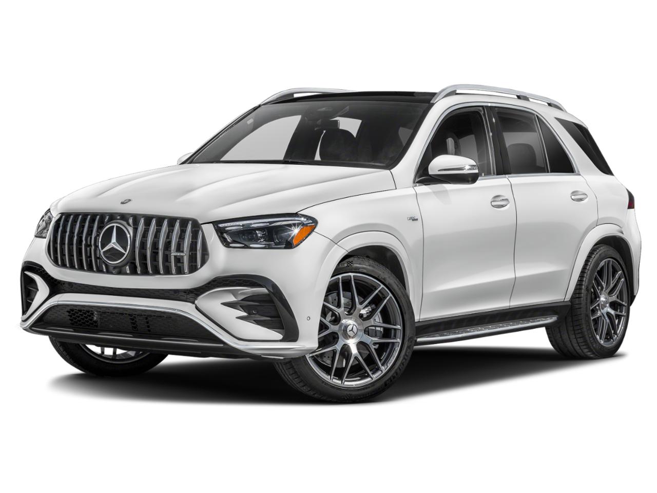2026 Mercedes-Benz GLE Vehicle Photo in Appleton, WI 54913