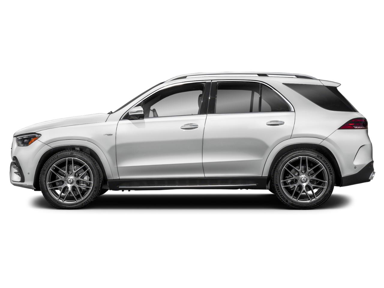 2026 Mercedes-Benz GLE Vehicle Photo in Appleton, WI 54913
