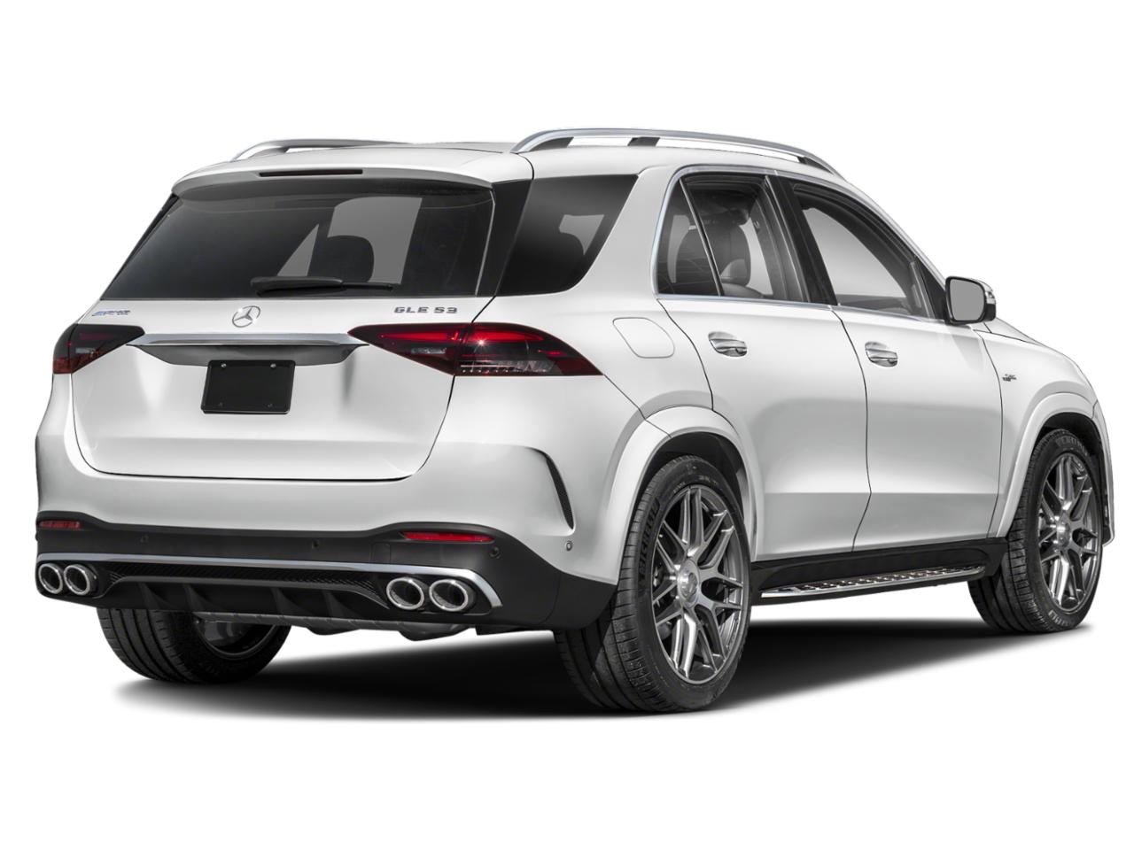 2026 Mercedes-Benz GLE Vehicle Photo in Appleton, WI 54913