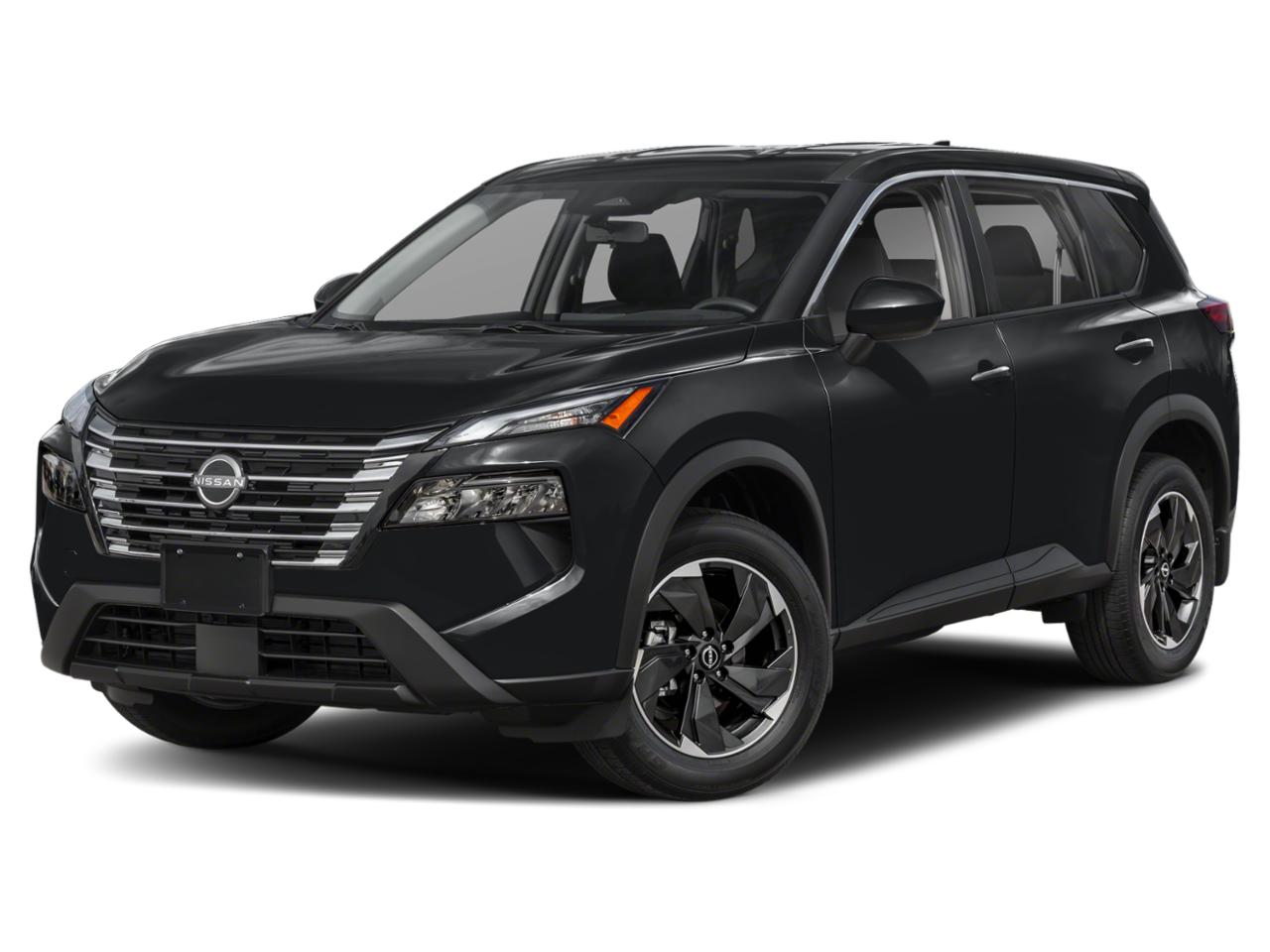 2026 Nissan Rogue Vehicle Photo in Mechanicsburg, PA 17050-2306