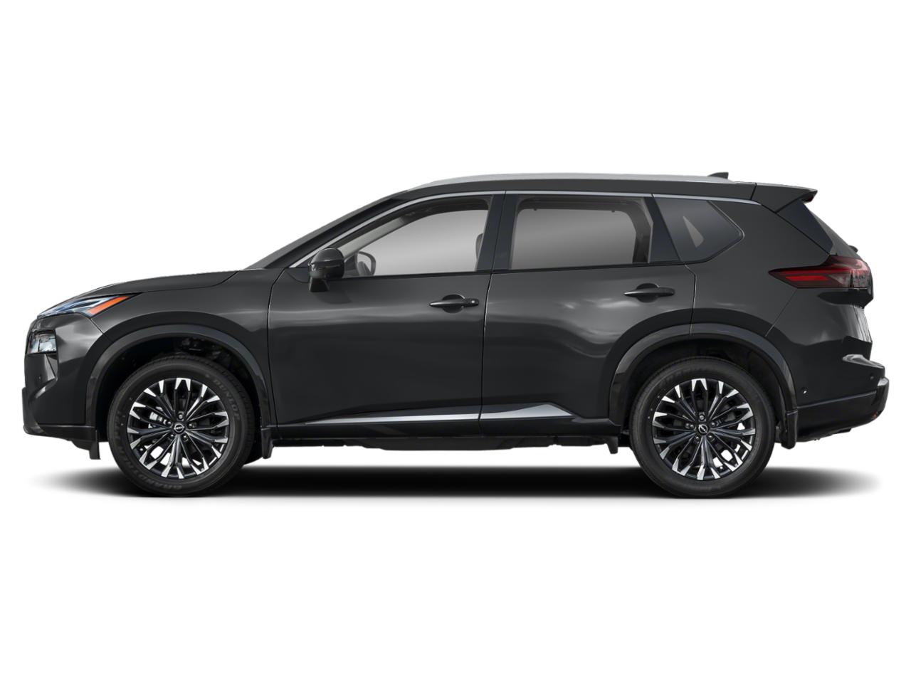 2026 Nissan Rogue Vehicle Photo in Mechanicsburg, PA 17050-2306