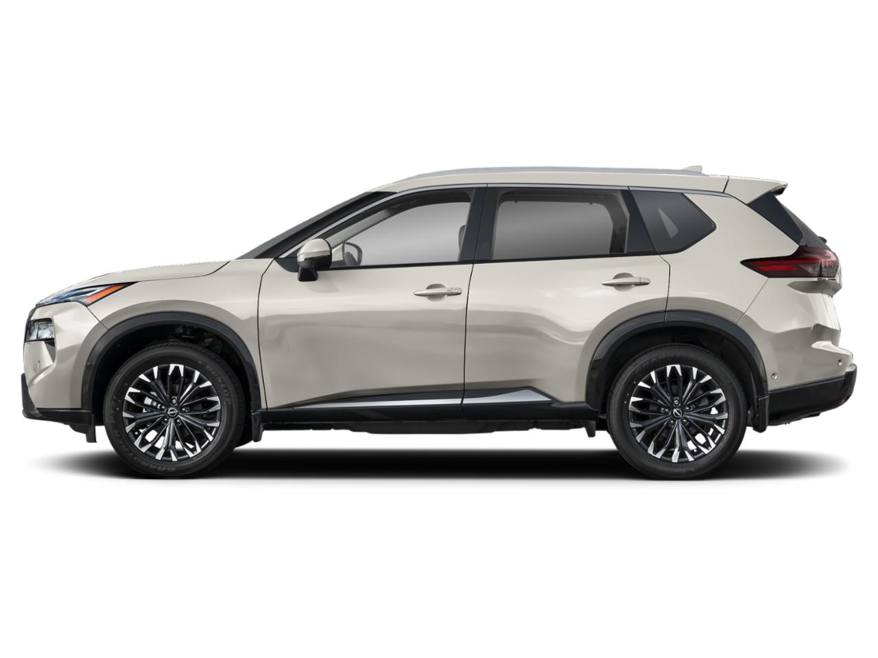 2026 Nissan Rogue Vehicle Photo in Jenkintown, PA 19046