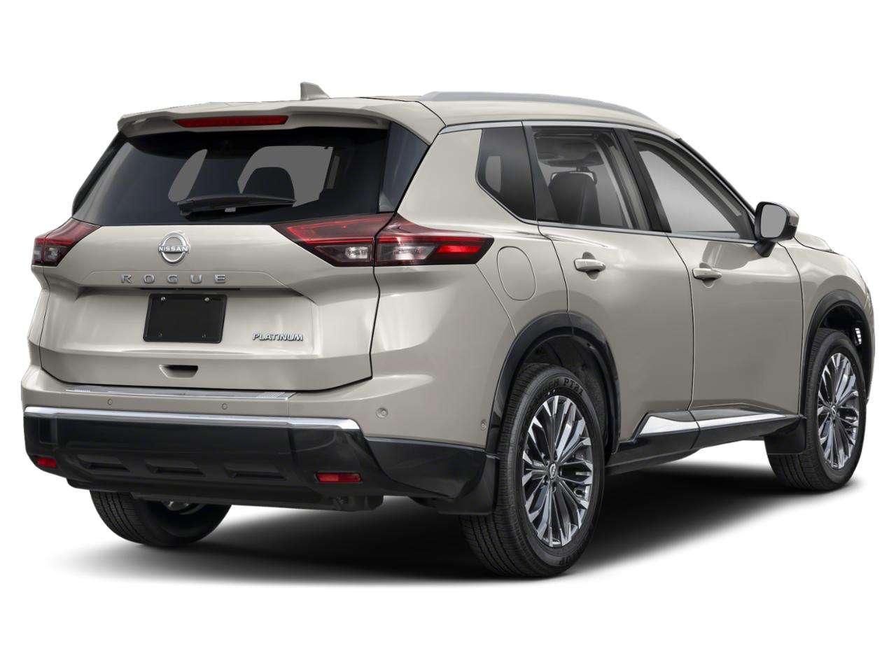 2026 Nissan Rogue Vehicle Photo in Jenkintown, PA 19046