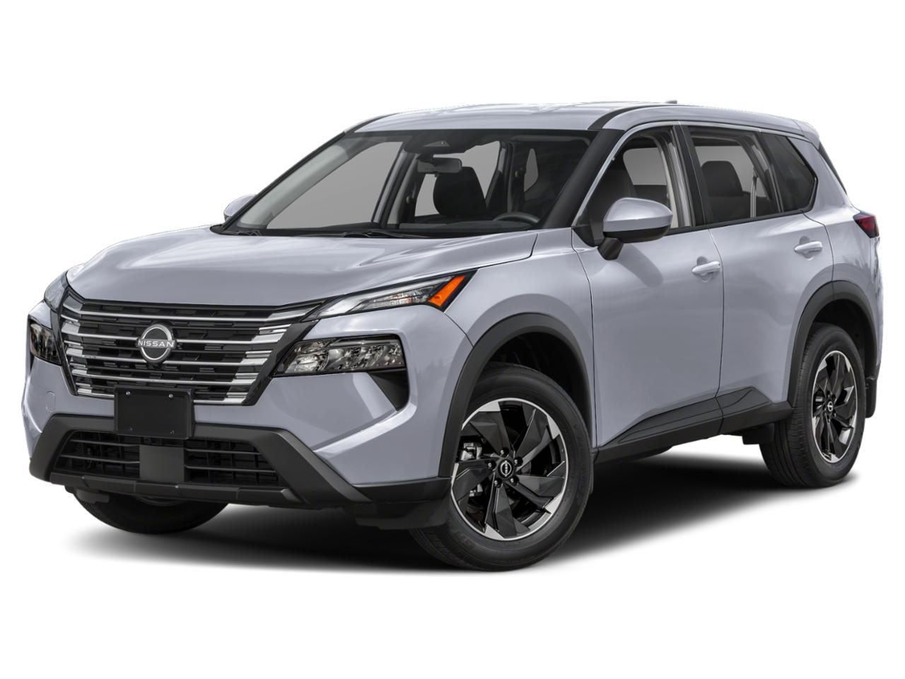 2026 Nissan Rogue Vehicle Photo in Harrisburg, PA 17111-1033
